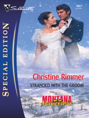 cover image of Stranded with the Groom